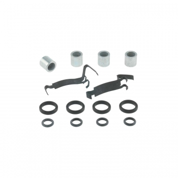 Disc Brake Hardware Kit