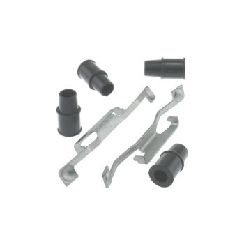 Disc Brake Hardware Kit