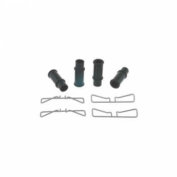 Disc Brake Hardware Kit