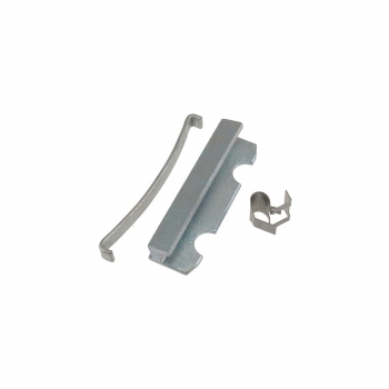 Disc Brake Hardware Kit