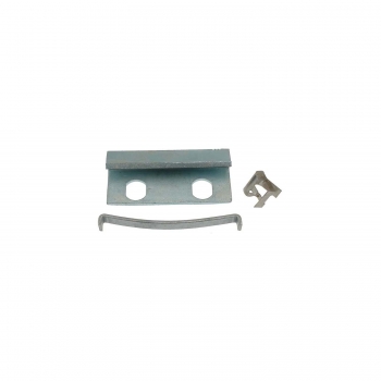 Disc Brake Hardware Kit