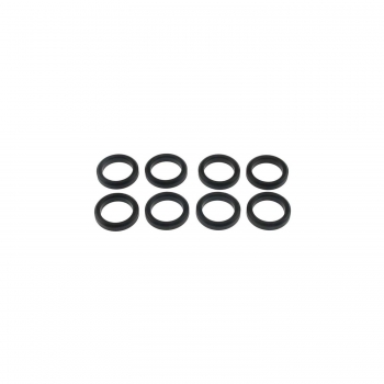 Disc Brake Hardware Kit