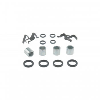 Disc Brake Hardware Kit