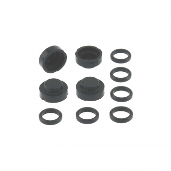 Disc Brake Hardware Kit