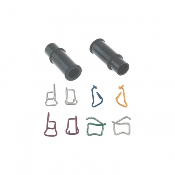 Disc Brake Hardware Kit