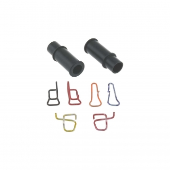 Disc Brake Hardware Kit