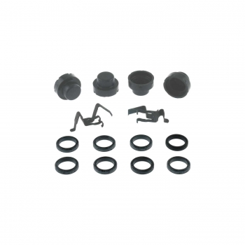 Disc Brake Hardware Kit