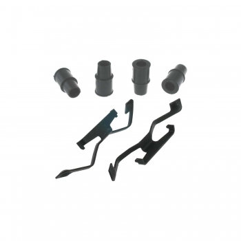 Disc Brake Hardware Kit