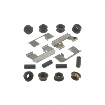 Disc Brake Hardware Kit