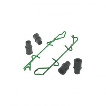 Disc Brake Hardware Kit
