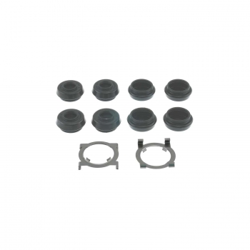 Disc Brake Hardware Kit