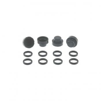 Disc Brake Hardware Kit