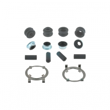 Disc Brake Hardware Kit