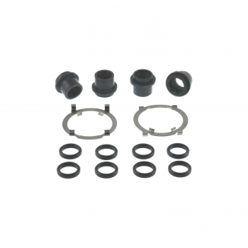 Disc Brake Hardware Kit