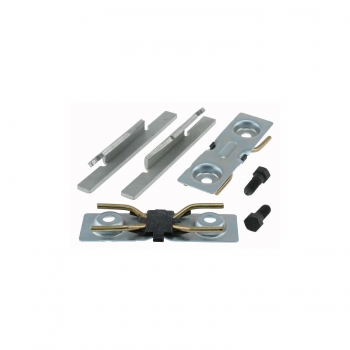 Disc Brake Hardware Kit