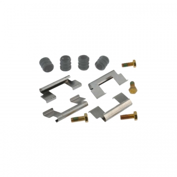 Disc Brake Hardware Kit