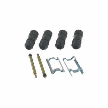 Disc Brake Hardware Kit