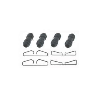 Disc Brake Hardware Kit
