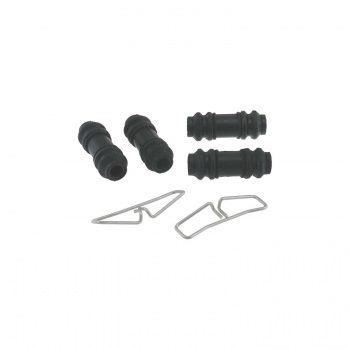 Disc Brake Hardware Kit