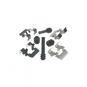 Disc Brake Hardware Kit