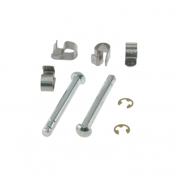 Disc Brake Hardware Kit