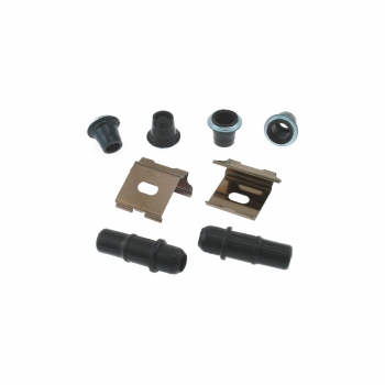 Disc Brake Hardware Kit