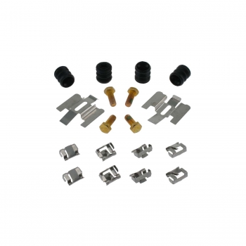 Disc Brake Hardware Kit