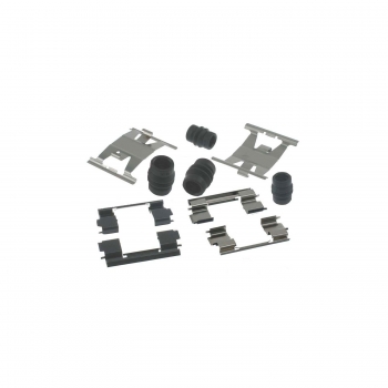 Disc Brake Hardware Kit