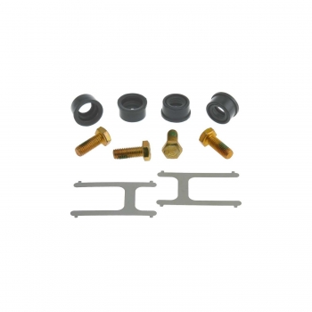 Disc Brake Hardware Kit