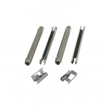Disc Brake Hardware Kit