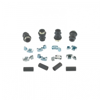 Disc Brake Hardware Kit