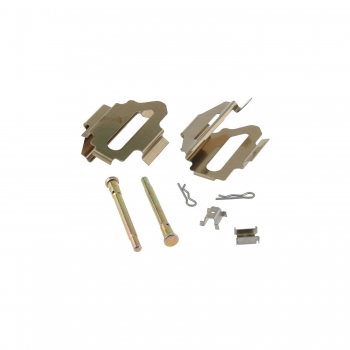 Disc Brake Hardware Kit