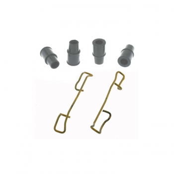 Disc Brake Hardware Kit