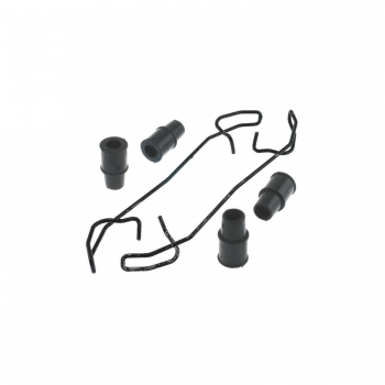 Disc Brake Hardware Kit