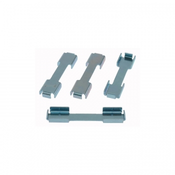 Disc Brake Hardware Kit