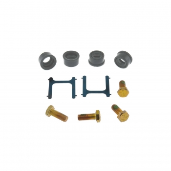Disc Brake Hardware Kit