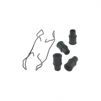 Disc Brake Hardware Kit
