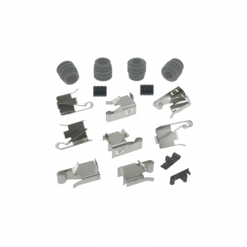 Disc Brake Hardware Kit