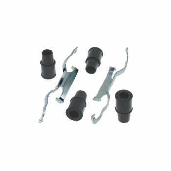 Disc Brake Hardware Kit