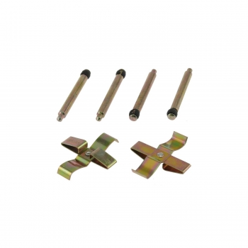 Disc Brake Hardware Kit