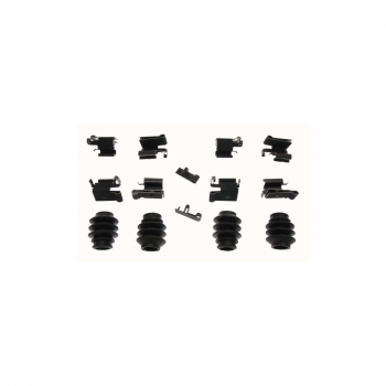 Disc Brake Hardware Kit