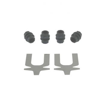 Disc Brake Hardware Kit