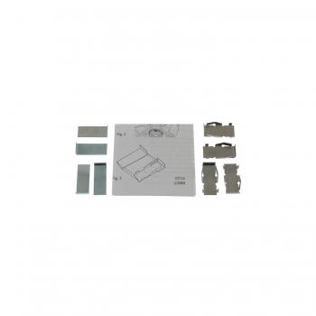 Disc Brake Hardware Kit
