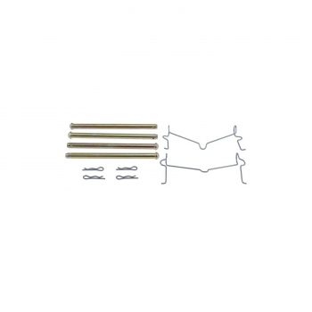 Disc Brake Hardware Kit