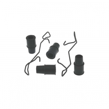 Disc Brake Hardware Kit