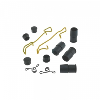 Disc Brake Hardware Kit