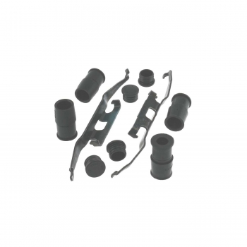 Disc Brake Hardware Kit