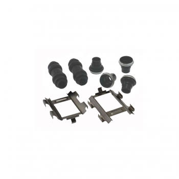 Disc Brake Hardware Kit