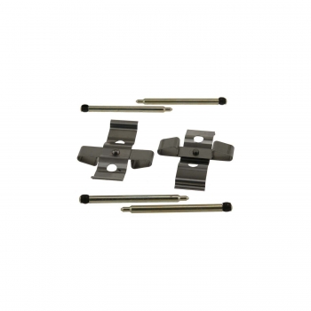 Disc Brake Hardware Kit
