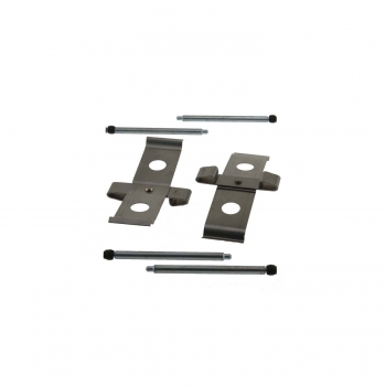 Disc Brake Hardware Kit